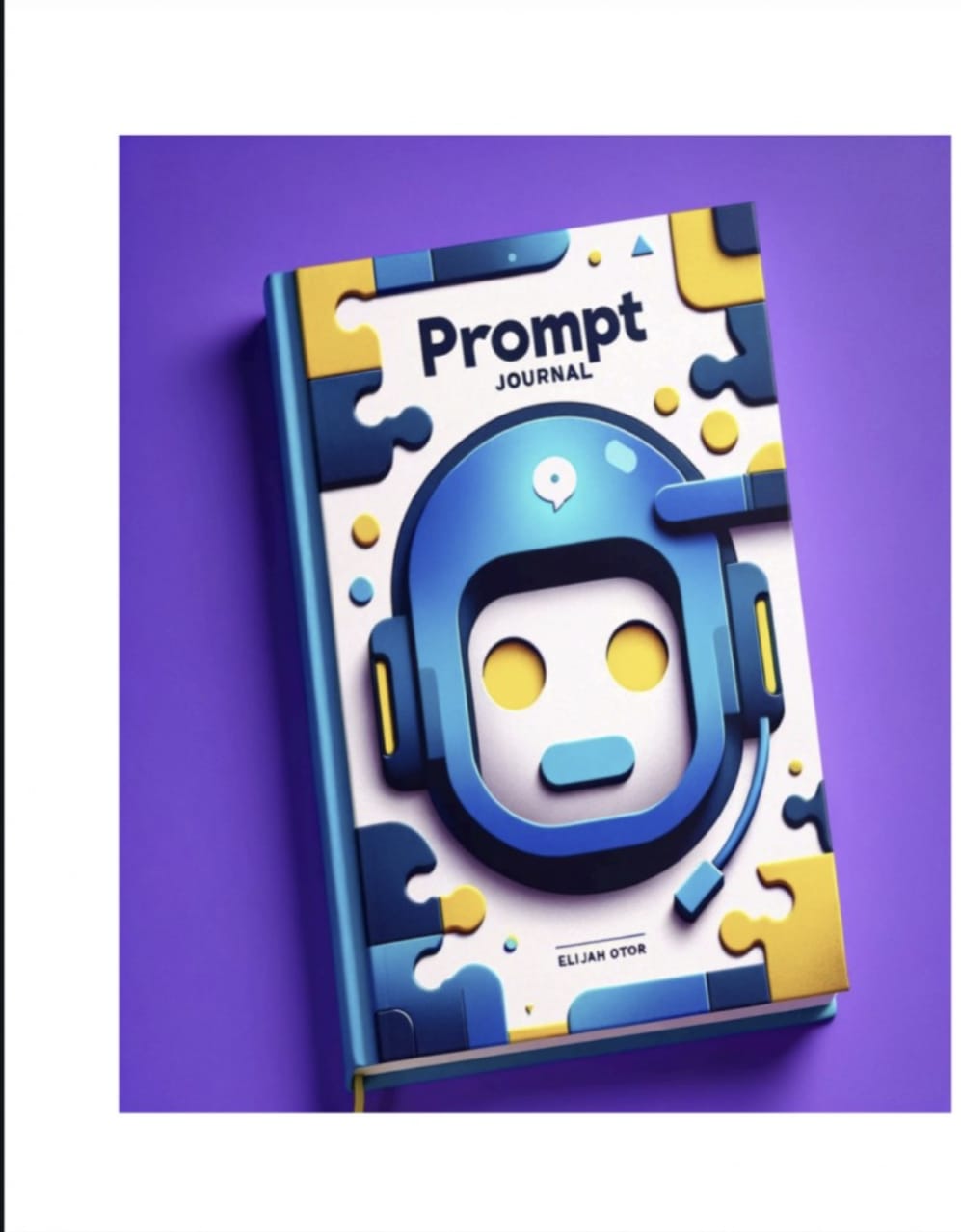 Prompt Journal